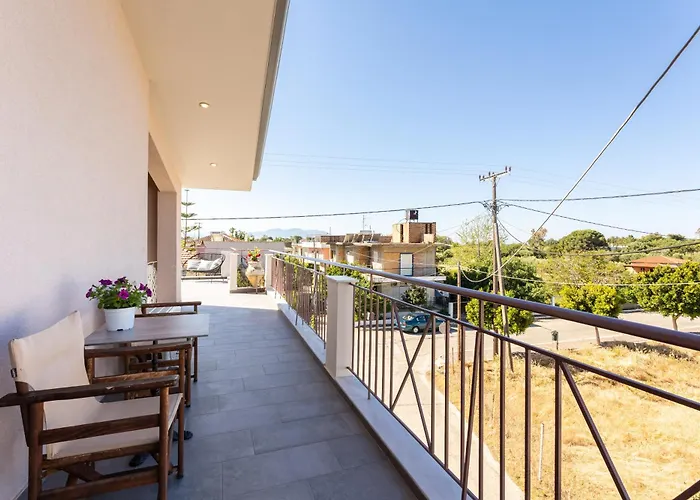 Petrino Serene * Kakovatos (Elis)