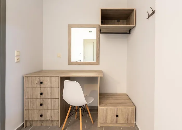 Petrino Serene Apartamento *