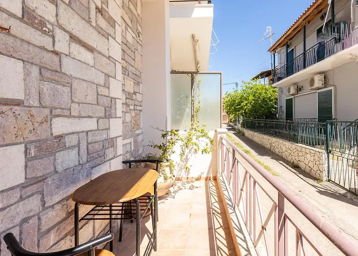 Petrino Serene Apartamento