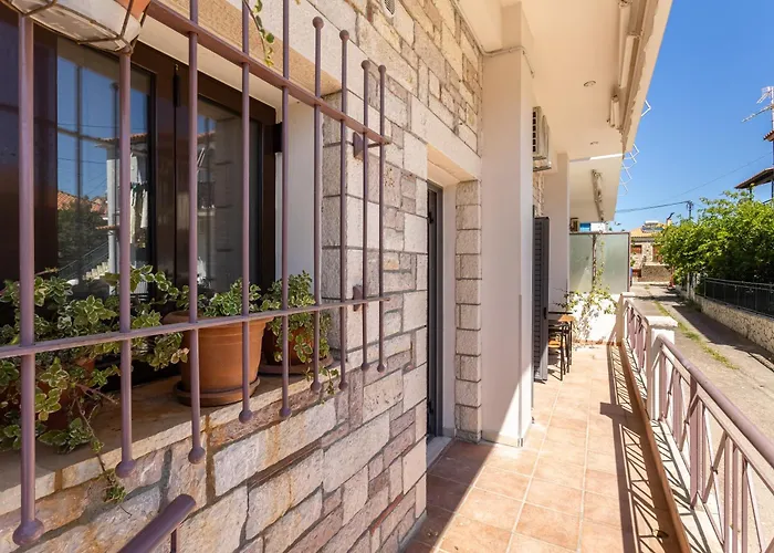 Petrino Serene Kakovatos (Elis)