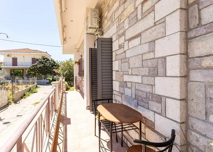 Apartamento Petrino Serene *