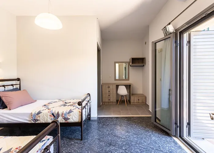 Petrino Serene Kakovatos (Elis)