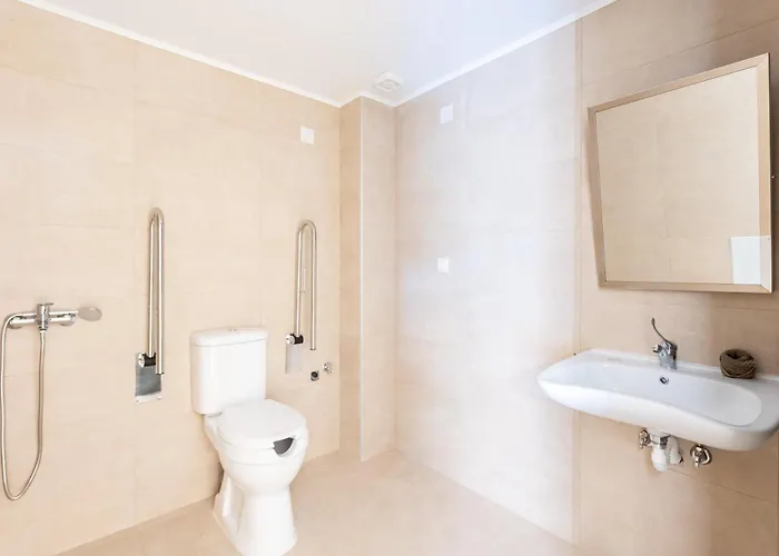 Petrino Serene Apartamento Kakovatos (Elis)