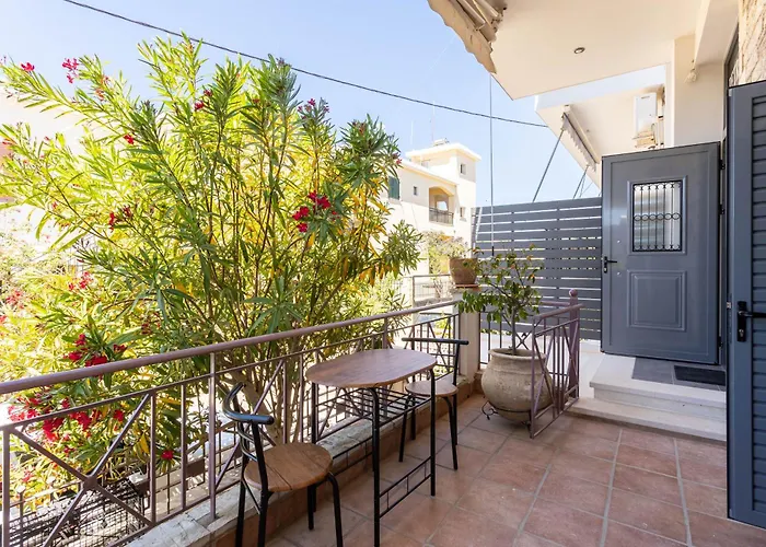 Petrino Serene Apartamento