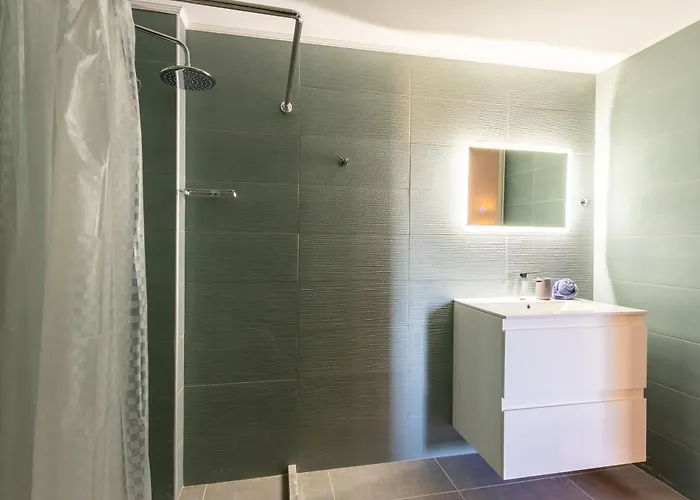 Apartamento Petrino Serene