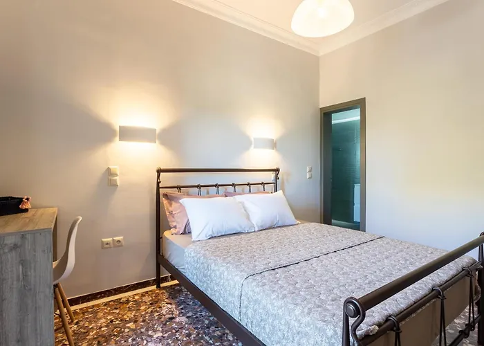 Apartamento Petrino Serene