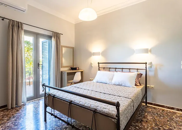 Apartamento Petrino Serene *