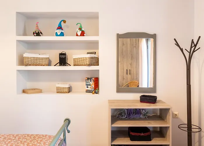 Petrino Serene * Kakovatos (Elis)