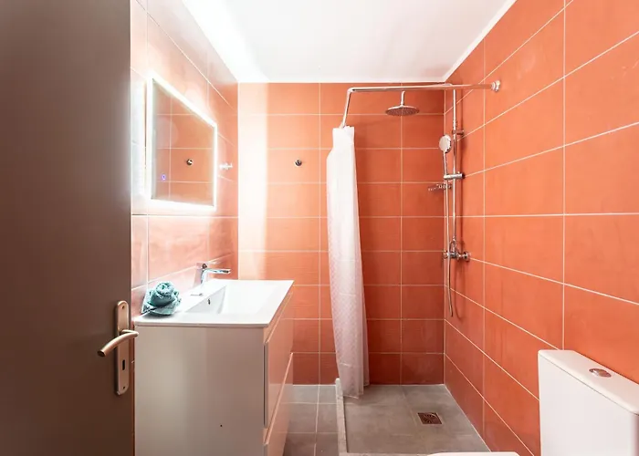 Apartamento Petrino Serene *